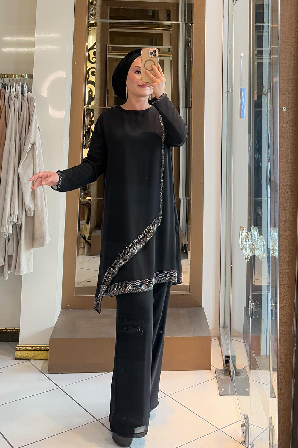 Peri Moda Takım 2020